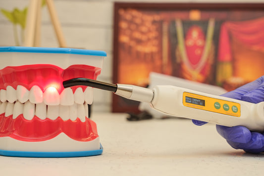 HD Lase Dental - Home Gum Care Kit