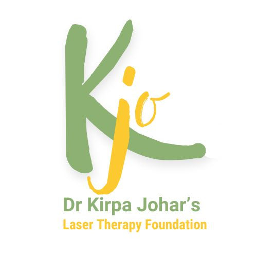 Dr Kirpa Johar Laser Therapy Academy
