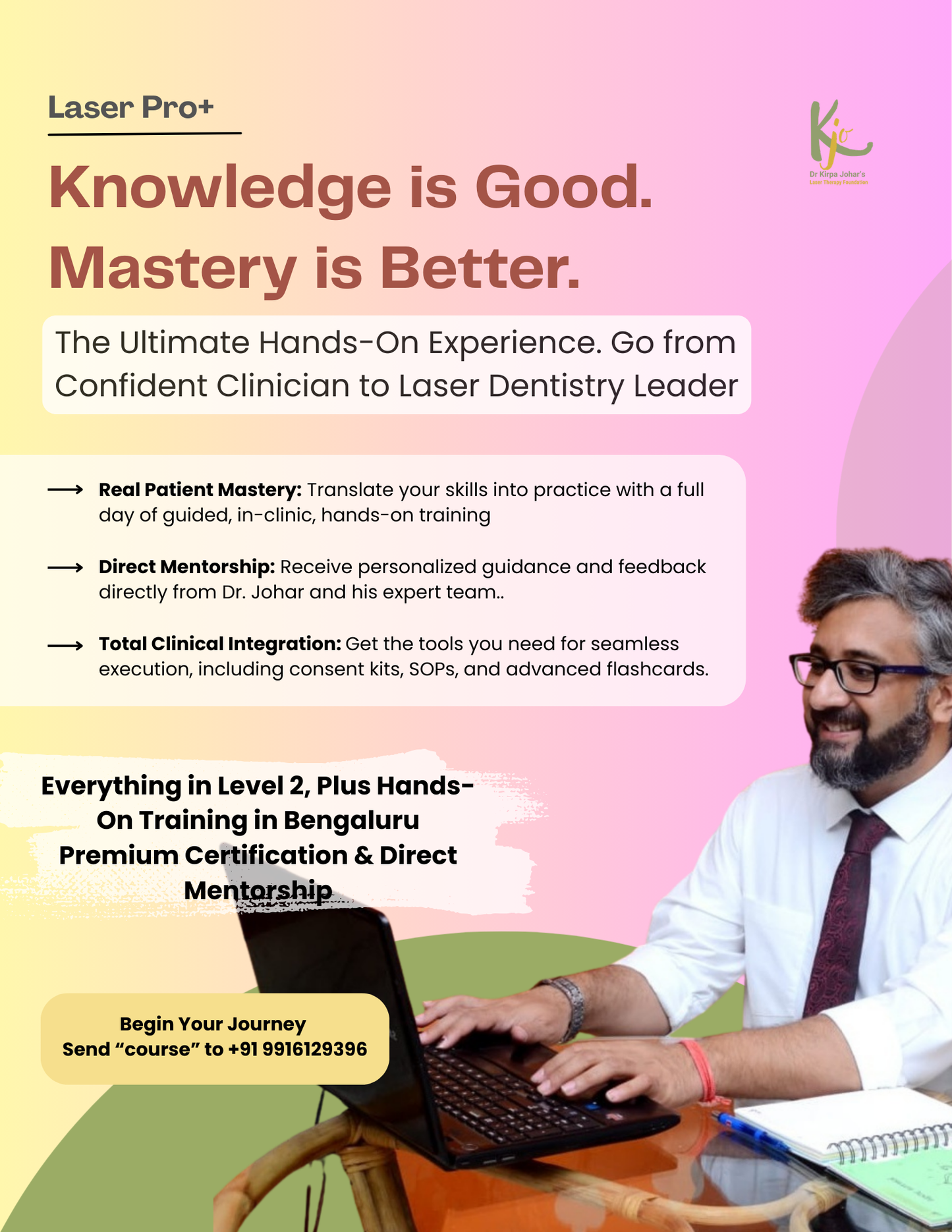 Hands-On Workshop (1-Day)