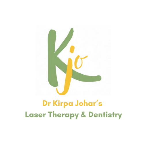 Dr Kirpa Johar Laser Therapy Academy